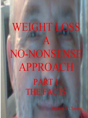 cover image of Weight Loss